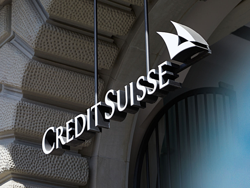 Qué pasó con el banco Credit Suisse: desplome histórico y preocupación en Europa