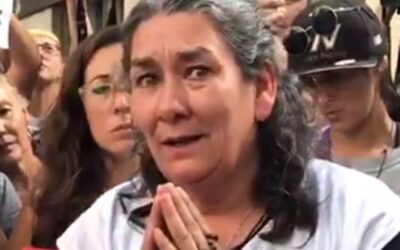 Caso Lucía Pérez: tras la condena, los padres irán por la segunda perpetua