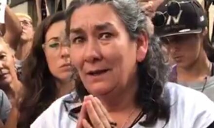 Caso Lucía Pérez: tras la condena, los padres irán por la segunda perpetua