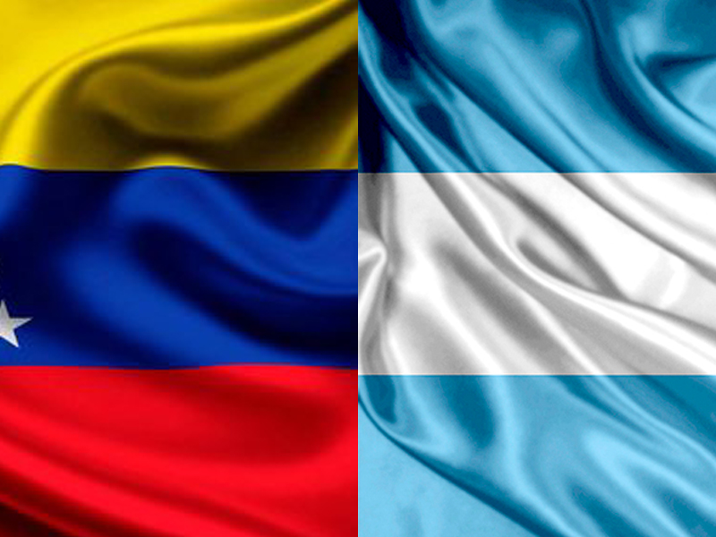 Argentina volvió a registrar la inflación más alta de América Latina, después de Venezuela