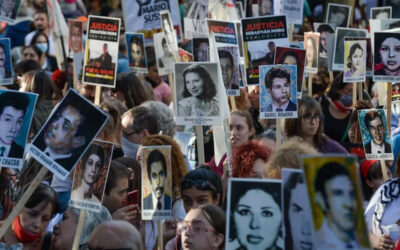 Marcha 24 de marzo: El kirchnerismo se movilizará por el Día de la Memoria en apoyo a CFK