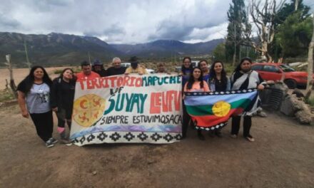 Mendoza: la Legislatura aprobó un proyecto para que los mapuches no sean considerados pueblo originario argentino