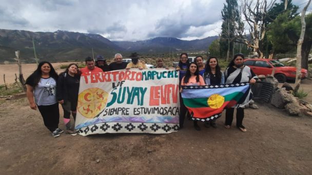 Mendoza: la Legislatura aprobó un proyecto para que los mapuches no sean considerados pueblo originario argentino
