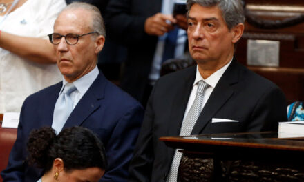 Horacio Rosatti: «Golpean la puerta para pedir justicia y después dicen que no estamos habilitados»