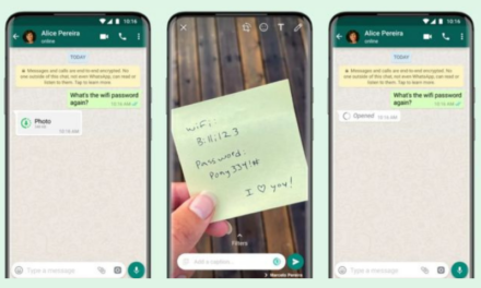 La nueva función de WhatsApp: “modo compañero”