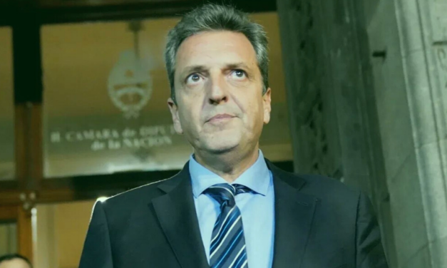 Una por una: las medidas que anunció Sergio Massa