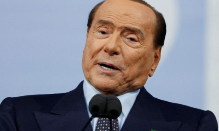 El delicado estado de salud de Silvio Berlusconi