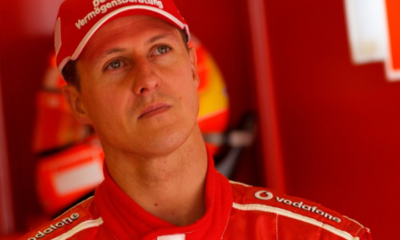 Escándalo por una supuesta ‘entrevista’ a Michael Schumacher hecha con Inteligencia Artificial