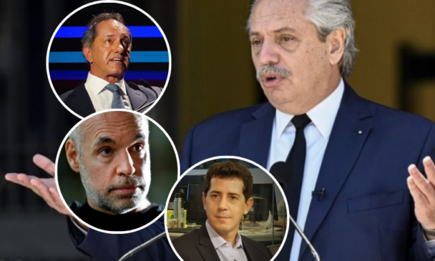 Las repercusiones por la decisión de Alberto Fernández