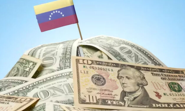 Dolarización y desdolarización en Venezuela