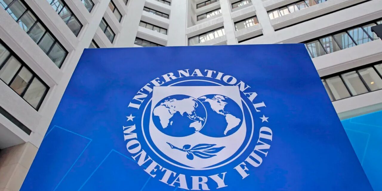 El FMI y la Argentina: inflación alta y sin crecimiento