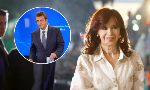 Massa confirmó que irá al acto en Plaza de Mayo: crecen las expectativas sobre las definiciones de Cristina Kirchner