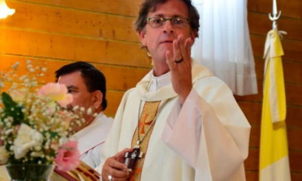 Quién es el nuevo arzobispo de Buenos Aires elegido por el Papa Francisco