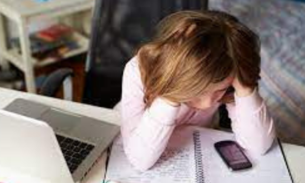 Advierten sobre los daños de las redes sociales en niños y adolescentes