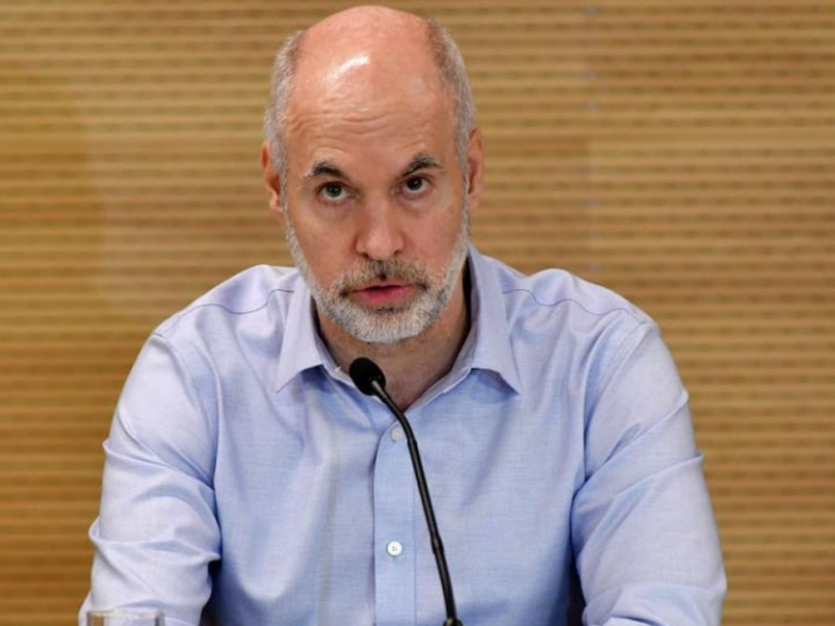 Larreta