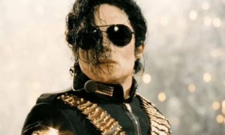 La Inteligencia Artificial «revivió» a Michael Jackson