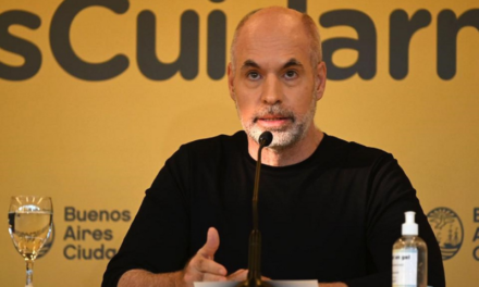 JxC aprobará medidas de alivio impositivo en CABA, la oposición habla de “cortina de humo”