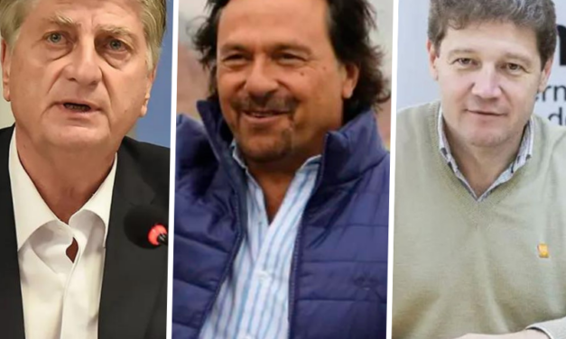 Resumen electoral: ¿Qué pasó en Salta, Tierra del Fuego y La Pampa?
