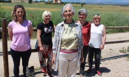 El pueblo español gobernado por mujeres: “Hace cuatro años nos preguntaban cuánto tiempo íbamos a durar”