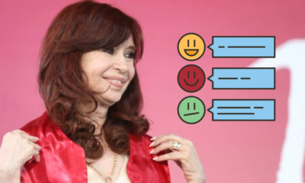 Las repercusiones tras el anuncio de Cristina Kirchner: «No se aleja del liderazgo»