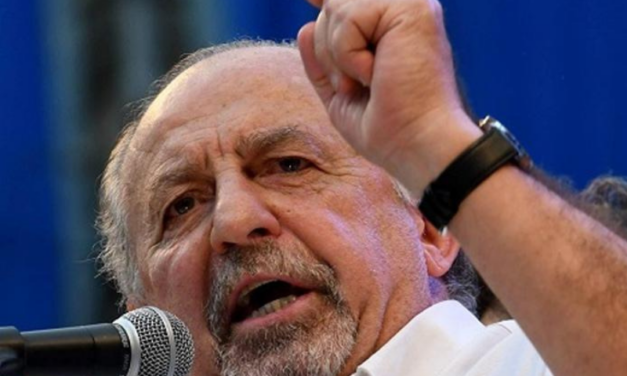 Hugo Yasky contra Alberto Fernández: “Este no es el gobierno de Cristina”