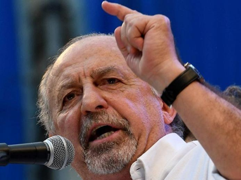 Hugo Yasky contra Alberto Fernández: “Este no es el gobierno de Cristina”