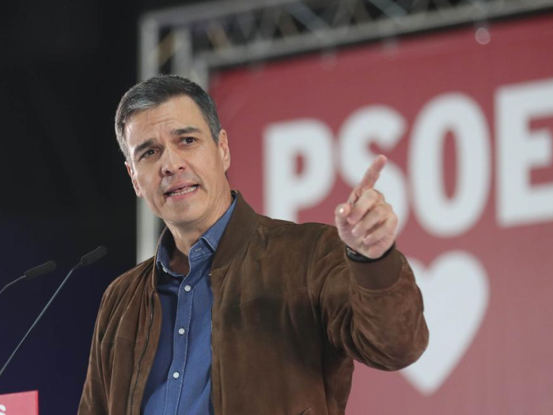 ¿Por qué se adelantaron las elecciones en España?