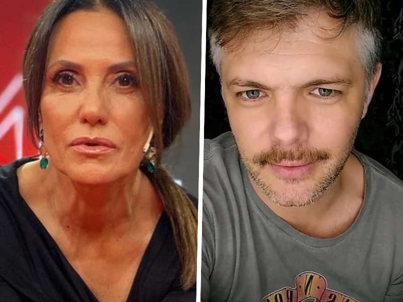 María Fernanda Callejón denunció a Ricky Diotto por violencia de género