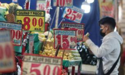 AHORA| La inflación de abril fue del 8,4%