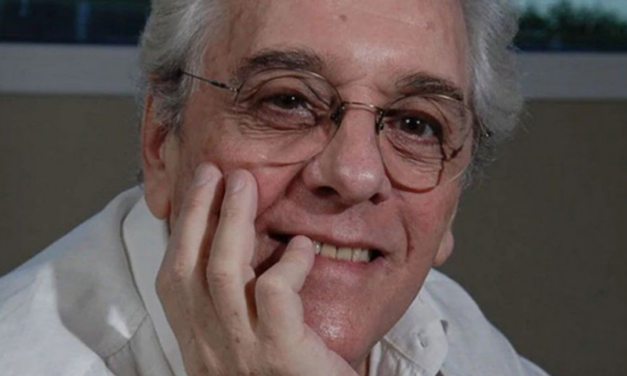 Polino reveló nuevos detalles sobre la salud de Antonio Gasalla