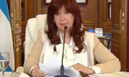 Causa vialidad: rechazaron la apelación de CFK y el tribunal revisará su condena por fraude