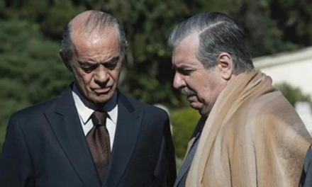 “Diciembre 2001”: el retrato de la Crisis más importante del país