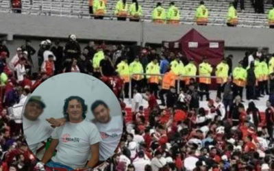 Muerte del hincha de River: el resultado de la autopsia