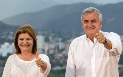 No hubo acuerdo en Juntos por el Cambio y Gerardo Morales criticó a Patricia Bullrich