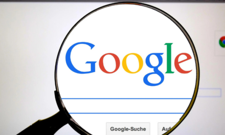 Cinco cosas que nunca deberías buscar en Google