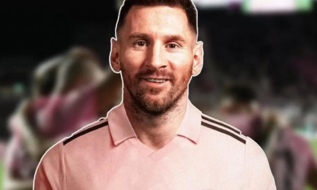 Lionel Messi confirmó que jugará en el Inter de Miami