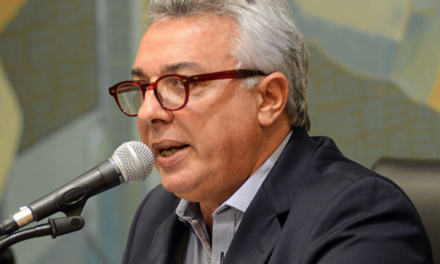 ¿Pánico a perder?: El intendente de Tigre inscribió su lista tres veces en busca de la reelección