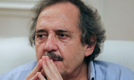 Ricardo Alfonsín quiere que la UCR abandone Juntos por el Cambio: «Unirse fue un gran error»