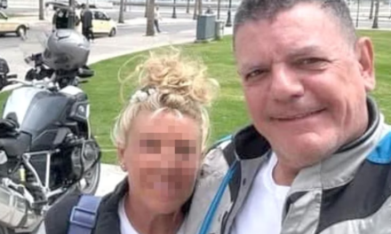 Entradera fatal en Merlo: un empresario fue asesinado y su esposa está gravemente herida