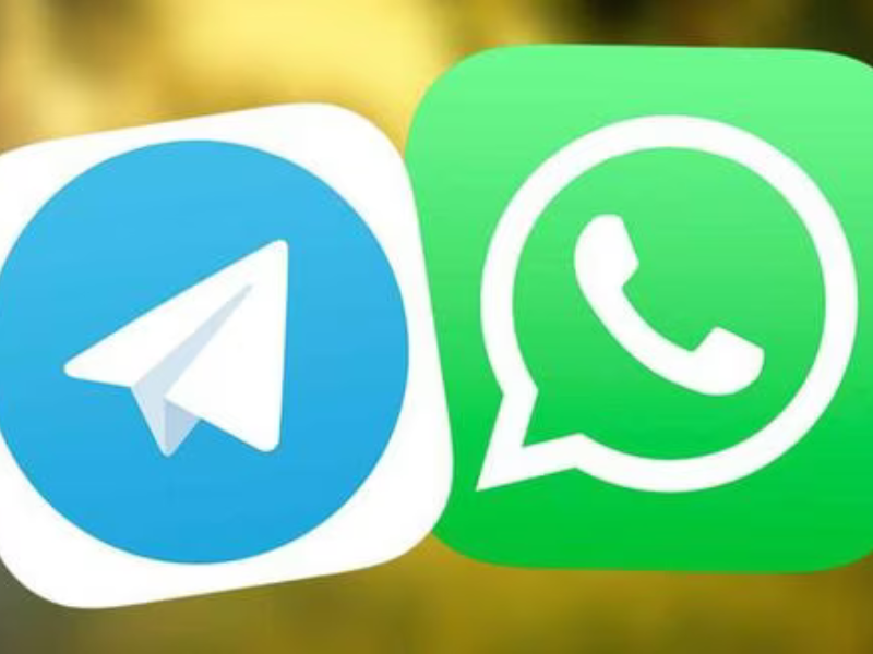 La nueva función de WhatsApp para competir con Telegram