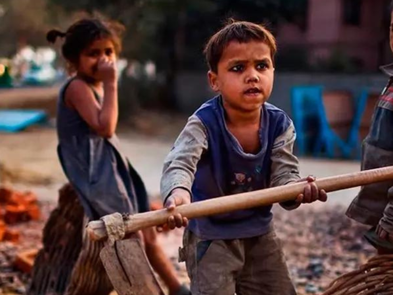 Día Mundial contra el Trabajo Infantil: cifras preocupantes en Argentina