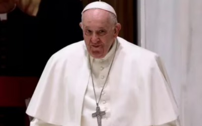 La salud del Papa Francisco: ¿de qué lo operaron?