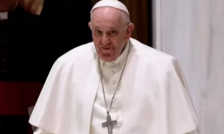 La salud del Papa Francisco: ¿de qué lo operaron?