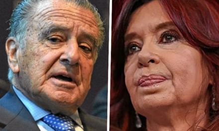 La respuesta de los empresarios de la CAC a Cristina Kirchner: «les cabe la absoluta responsabilidad»
