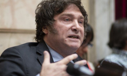 «Es incorrecto»: Revés para Milei en Diputados después de intentar cambiar su voto