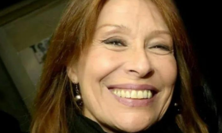 Murió Marcela Ruiz, la actriz de «Chiquititas» y «Perla Negra»