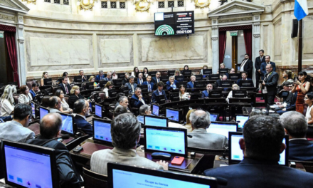 Se cayó la sesión del Senado por falta de Quórum: ¿por qué era clave para Cristina Kirchner?