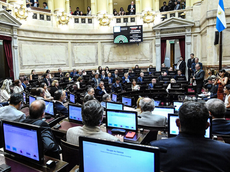 Se cayó la sesión del Senado por falta de Quórum: ¿por qué era clave para Cristina Kirchner?