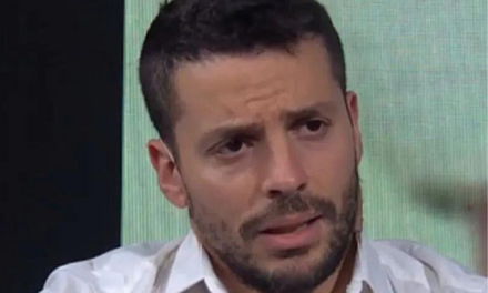 Ulises Jaitt: «Me armó una causa el fiscal que debería esclarecer el caso de Natacha»