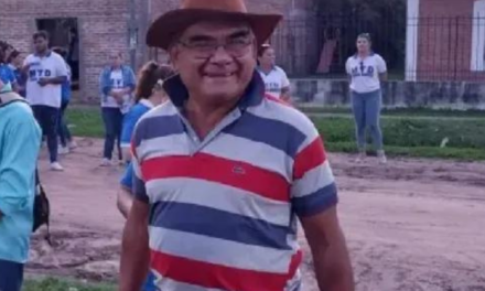 Quién es «Quintín» Gómez: amigo de los Sena y funcionario de Capitanich detenido por abuso sexual